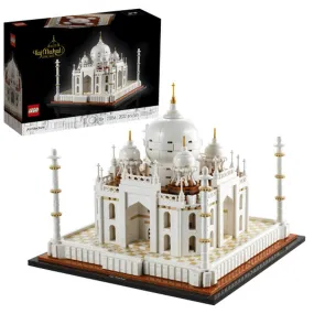 21056 LEGO Architecture Taj Mahal