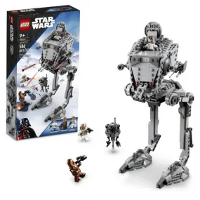 75322 LEGO Star Wars Hoth AT-ST