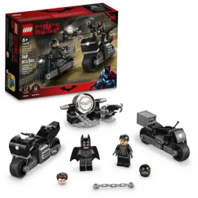 76179 LEGO DC Batman: Batman & Selina Kyle Motorcycle Pursuit