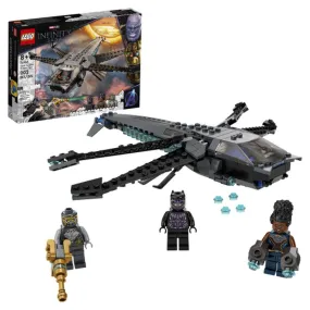 76186 LEGO Marvel Black Panther Dragon Flyer