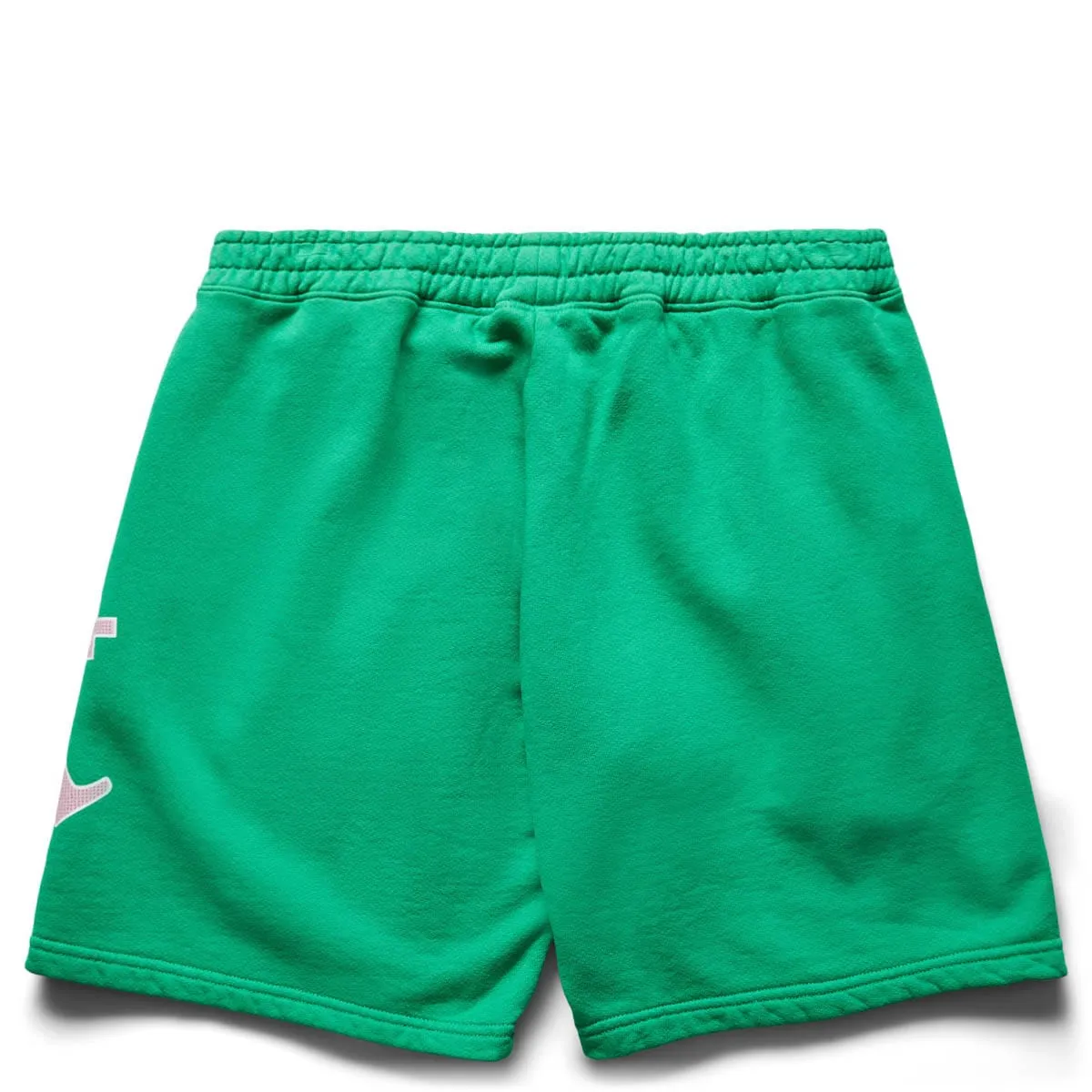 A  TERRY SHORTS