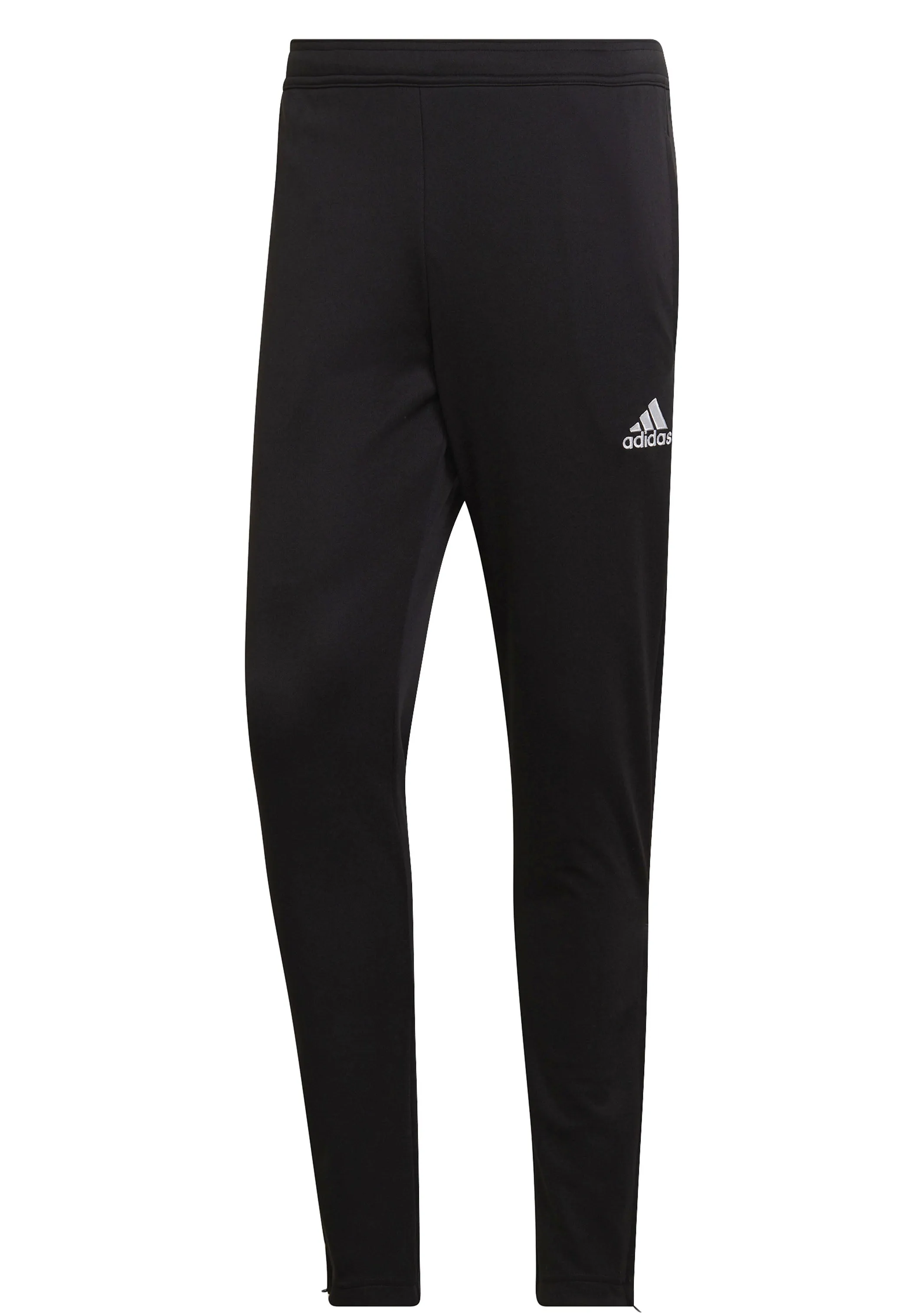 Adidas Mens Entrada 22 Training Track Pants Black <br> HC0332