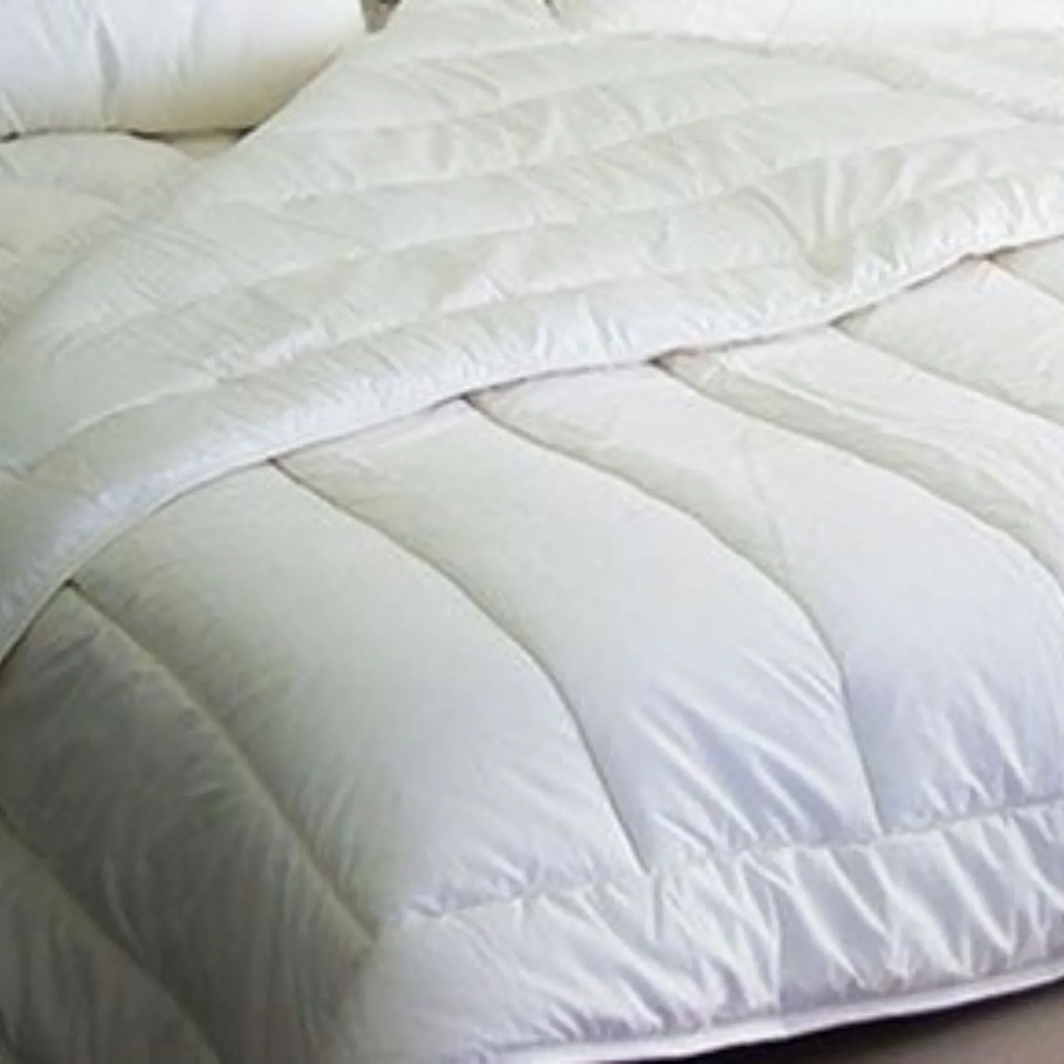 All Seasons Weight 500GSM - Pure Australian Wool Quilt