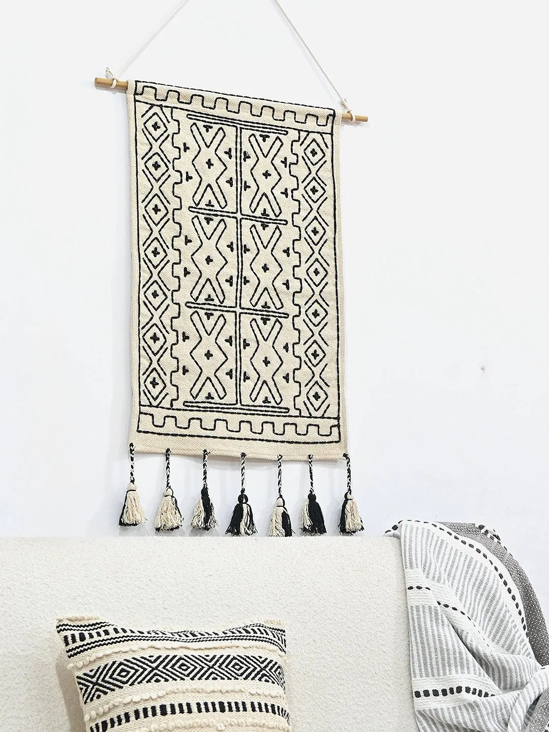 ANATOLIAN - WALL HANGING