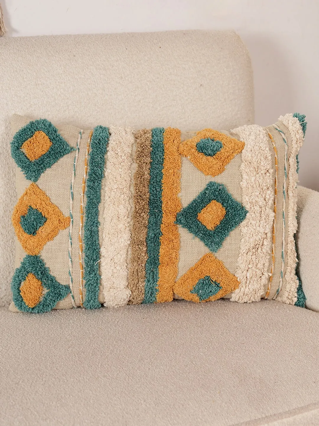 ARSH - LUMBAR CUSHION COVER