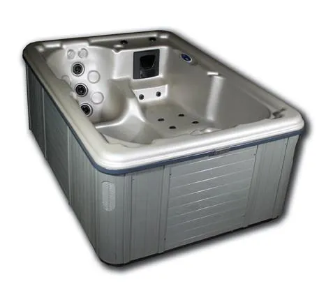 Aurora PSL HOT TUB SPA