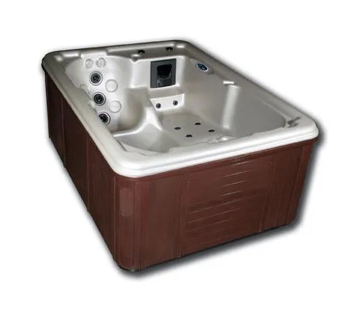 Aurora PSL HOT TUB SPA