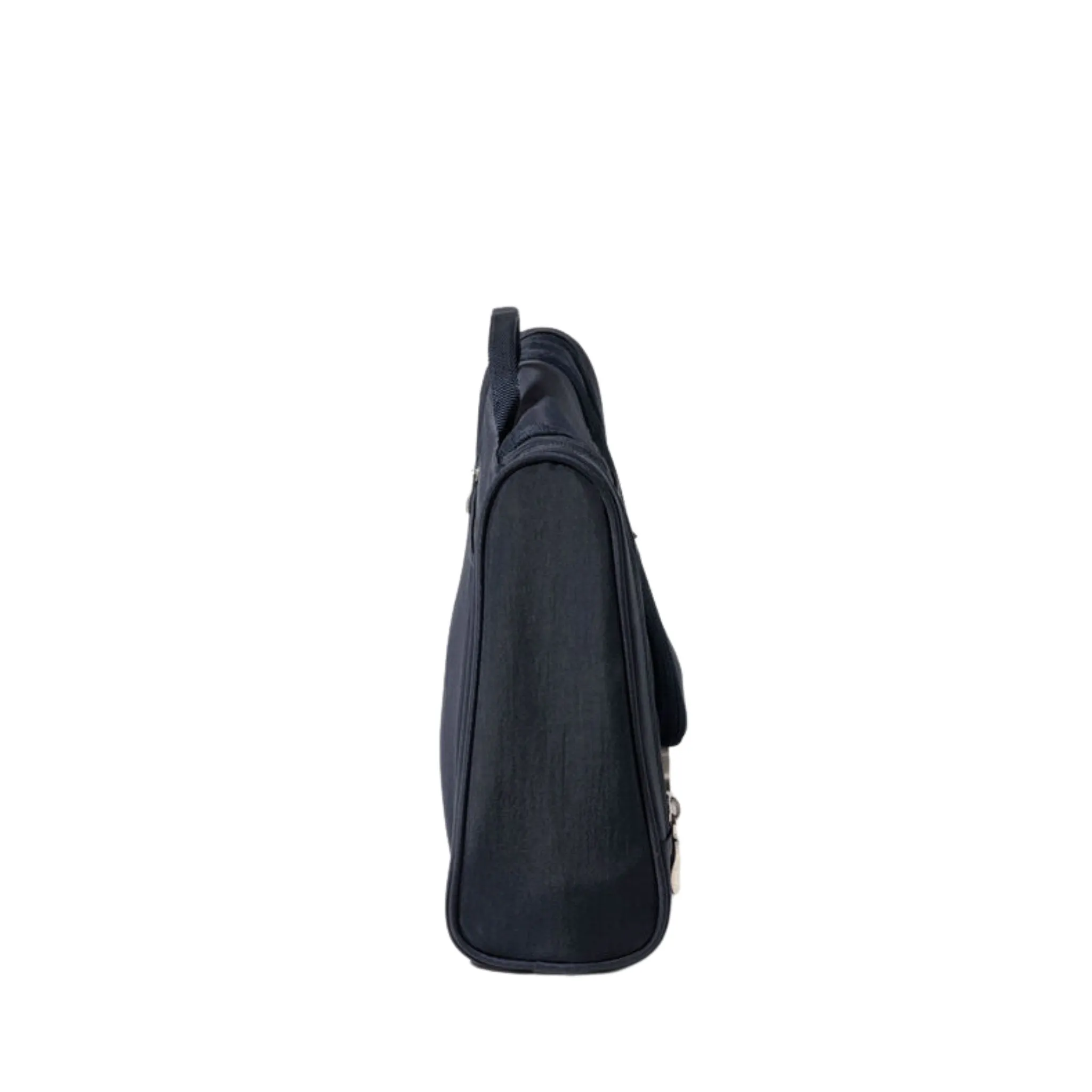 Baggallini Toiletry Kit - French Navy - ONLINE STORE CREDIT/EXCHANGE ONLY