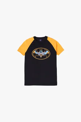 Boy'S Batman Graphic T-Shirt