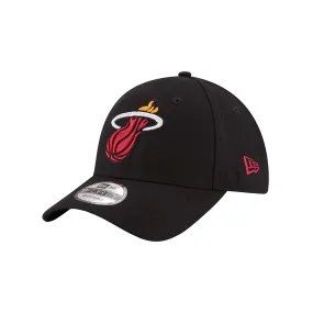 Cappellino 9forty Miami Heat Otc