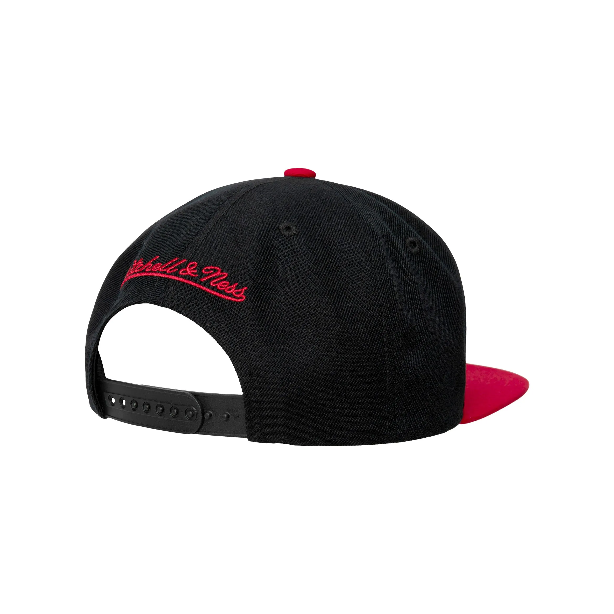 Cappellino Team 2 Tone 2.0 Snapback Hwc 76ers