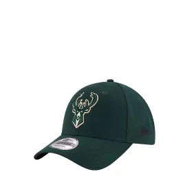 Cappellino The League Milwaukee Bucks