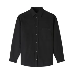 Chemise Emillien - Black