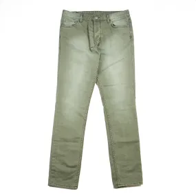 Chitch Deep Forest (Olive Green)