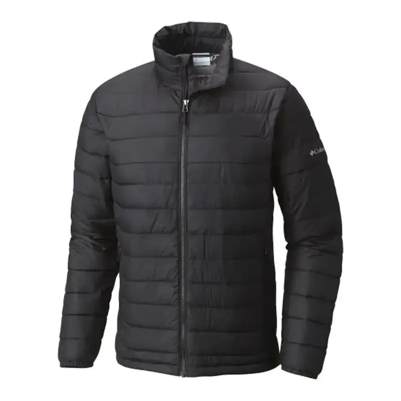 Columbia Men's Powder Lite Jacket