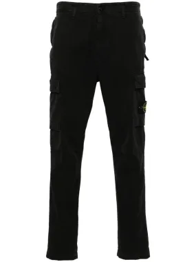 COMPASS BADGE TROUSERS