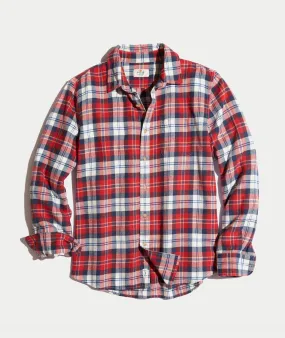 Cooper Flannel