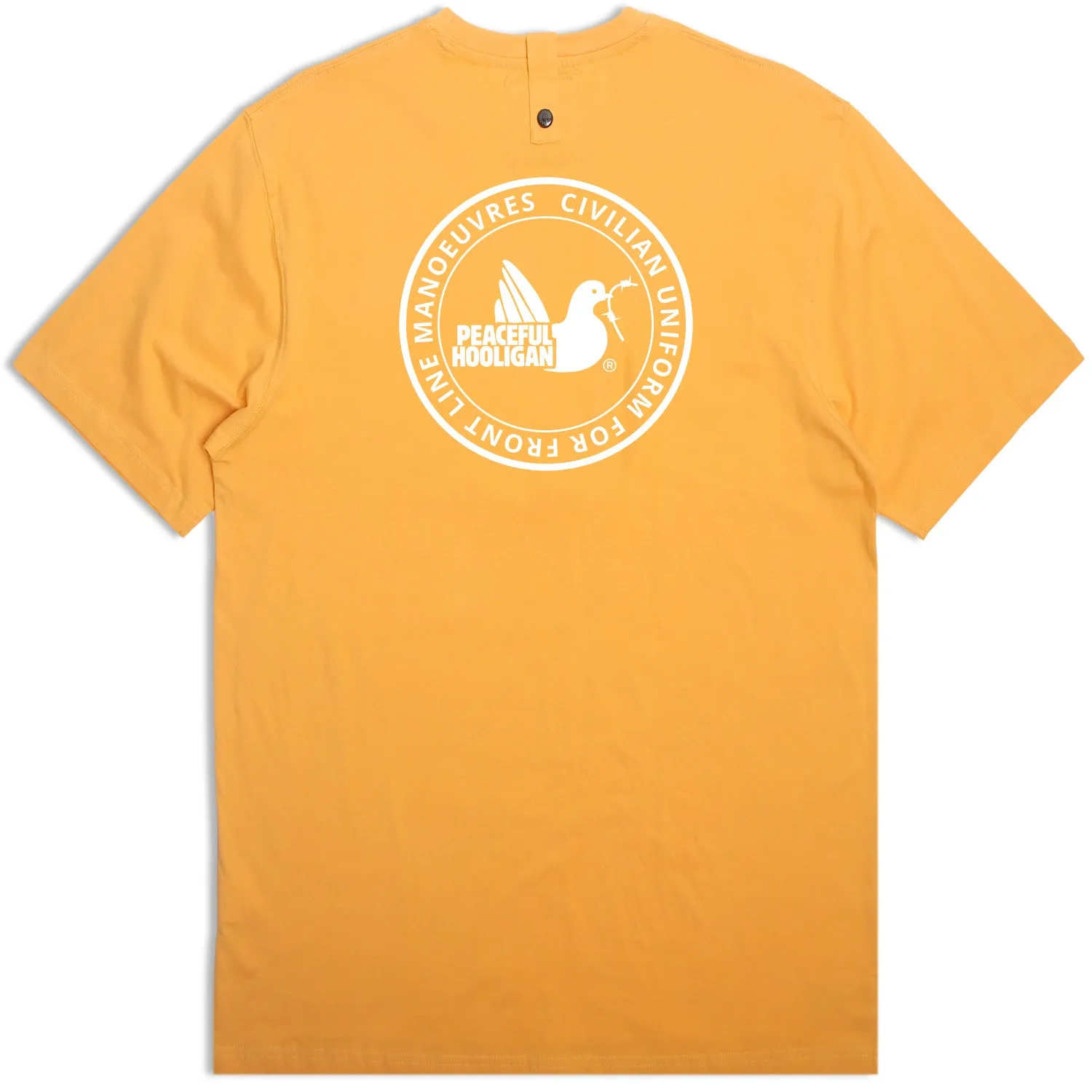 CUP T-Shirt Apricot