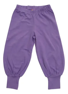 DUNS / MTAF Baggy Pants - Bougainvilla