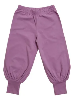 DUNS / MTAF Baggy Pants - Violet