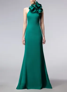 ELIE SAAB Long Dress