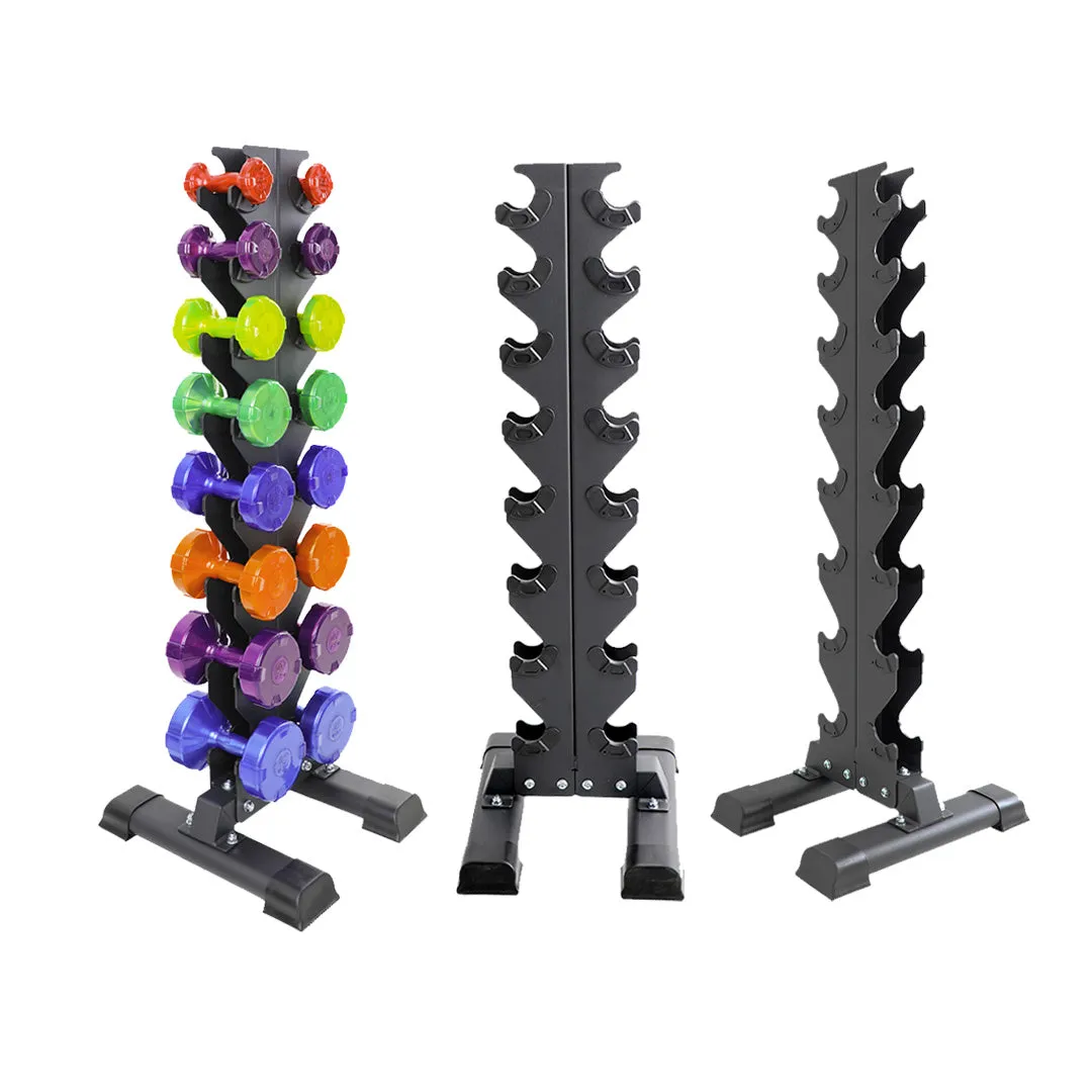 Gummi Bell Set w/ Rack