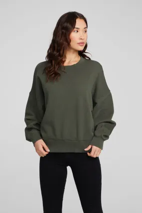 Hartford Forest Night Pullover