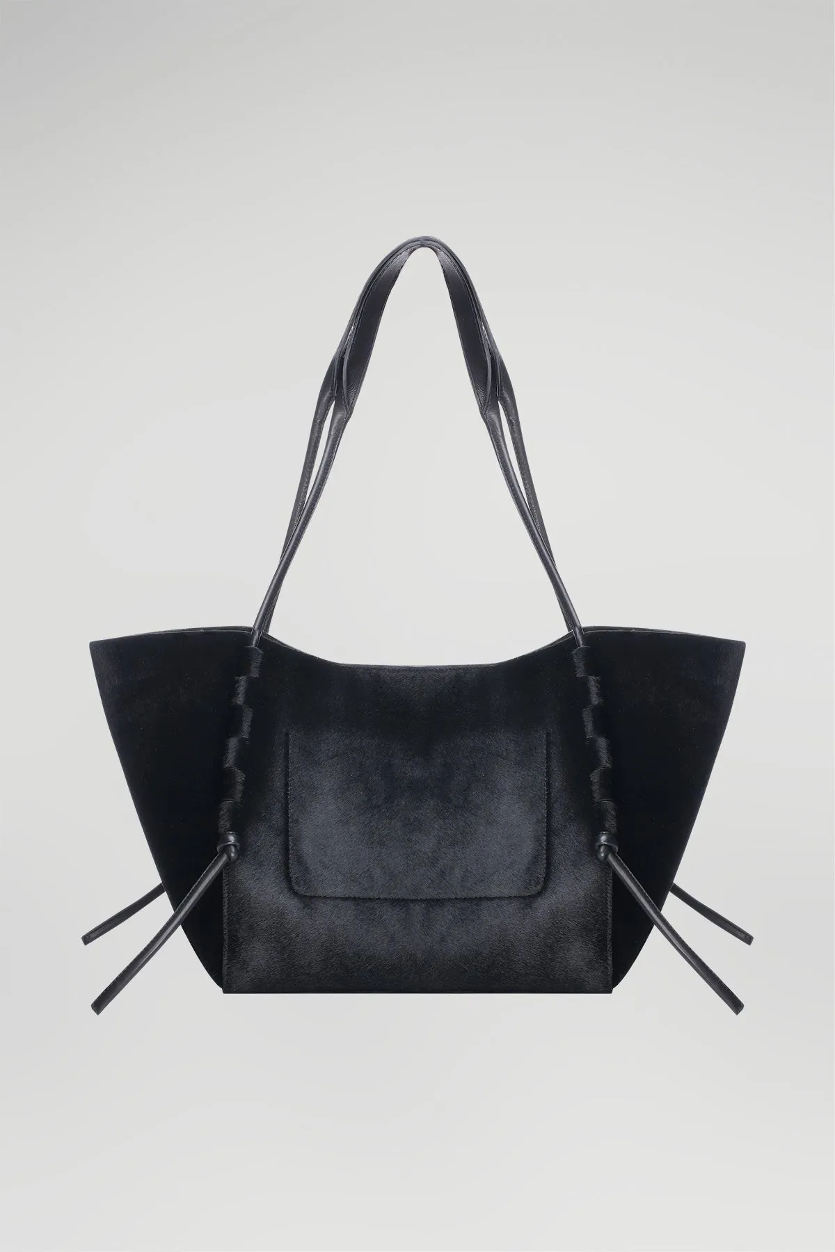 Jacobine - Black Bag