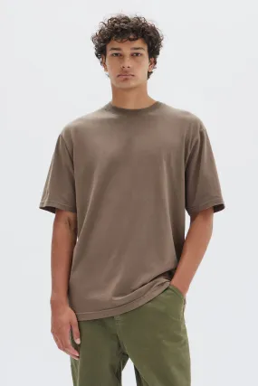 Knox Oversized Tee