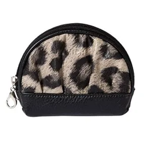 Leopard Coin Purse - RETIRED