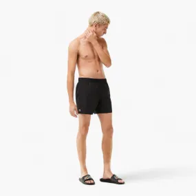 Light Quick-Dry Swim Shorts