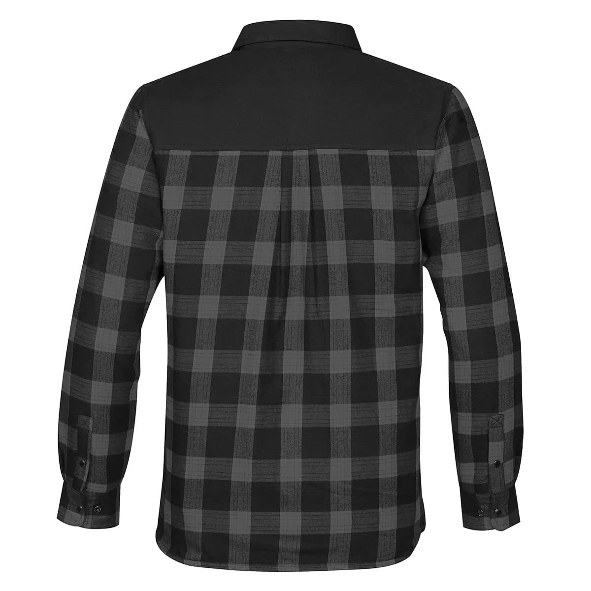 Men's Logan Thermal L/S Shirt - FLX-1