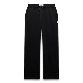 Midweight Terry Relaxed Sweatpant