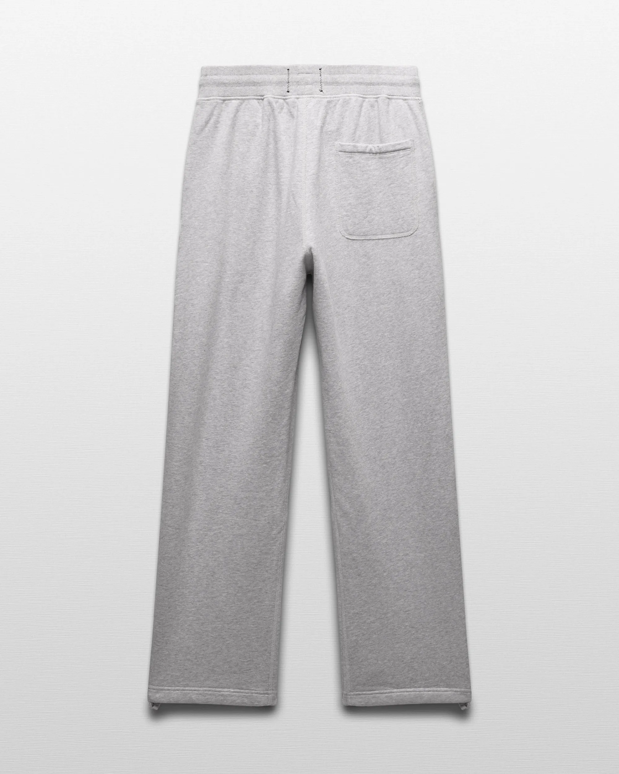 Midweight Terry Relaxed Sweatpant