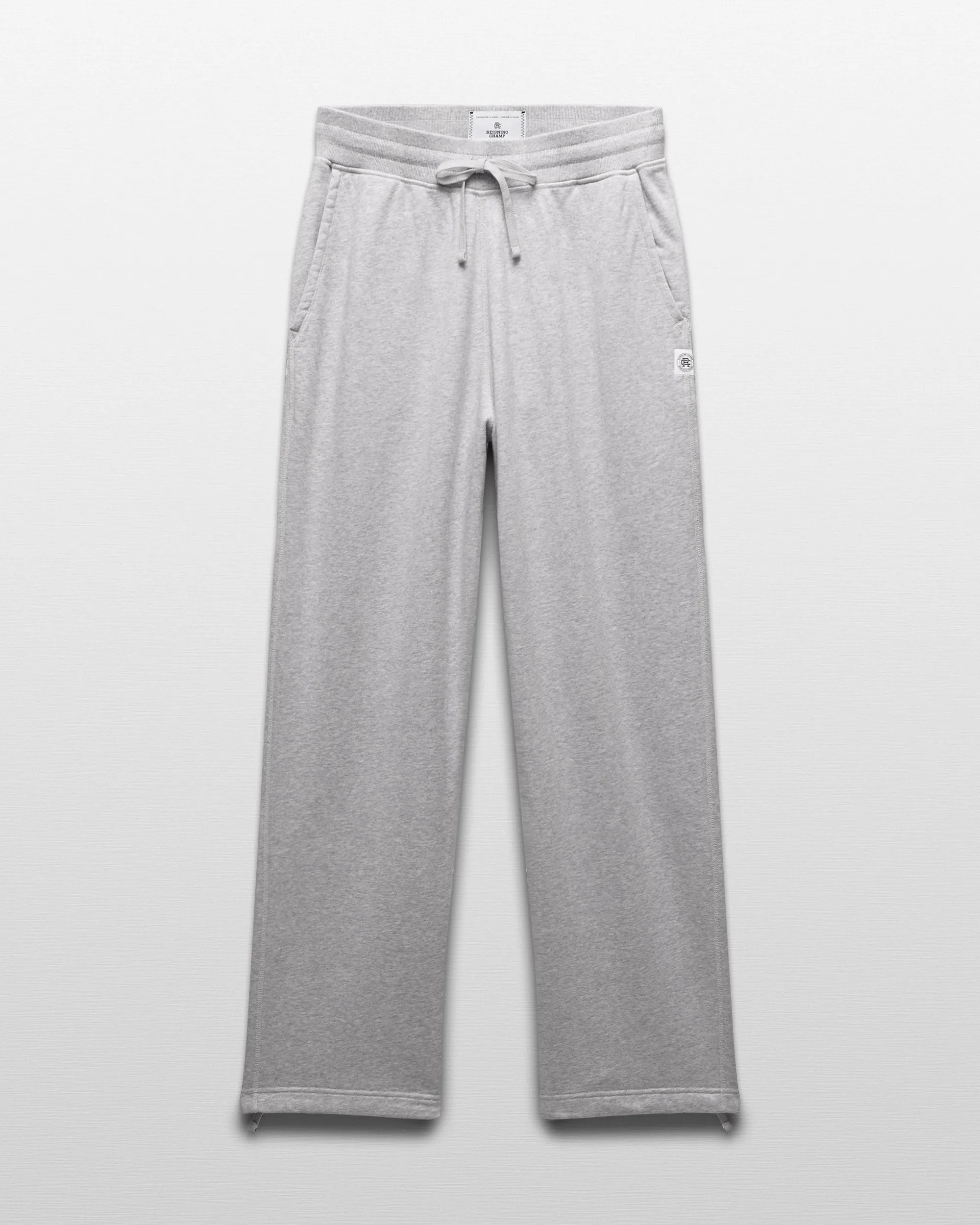 Midweight Terry Relaxed Sweatpant