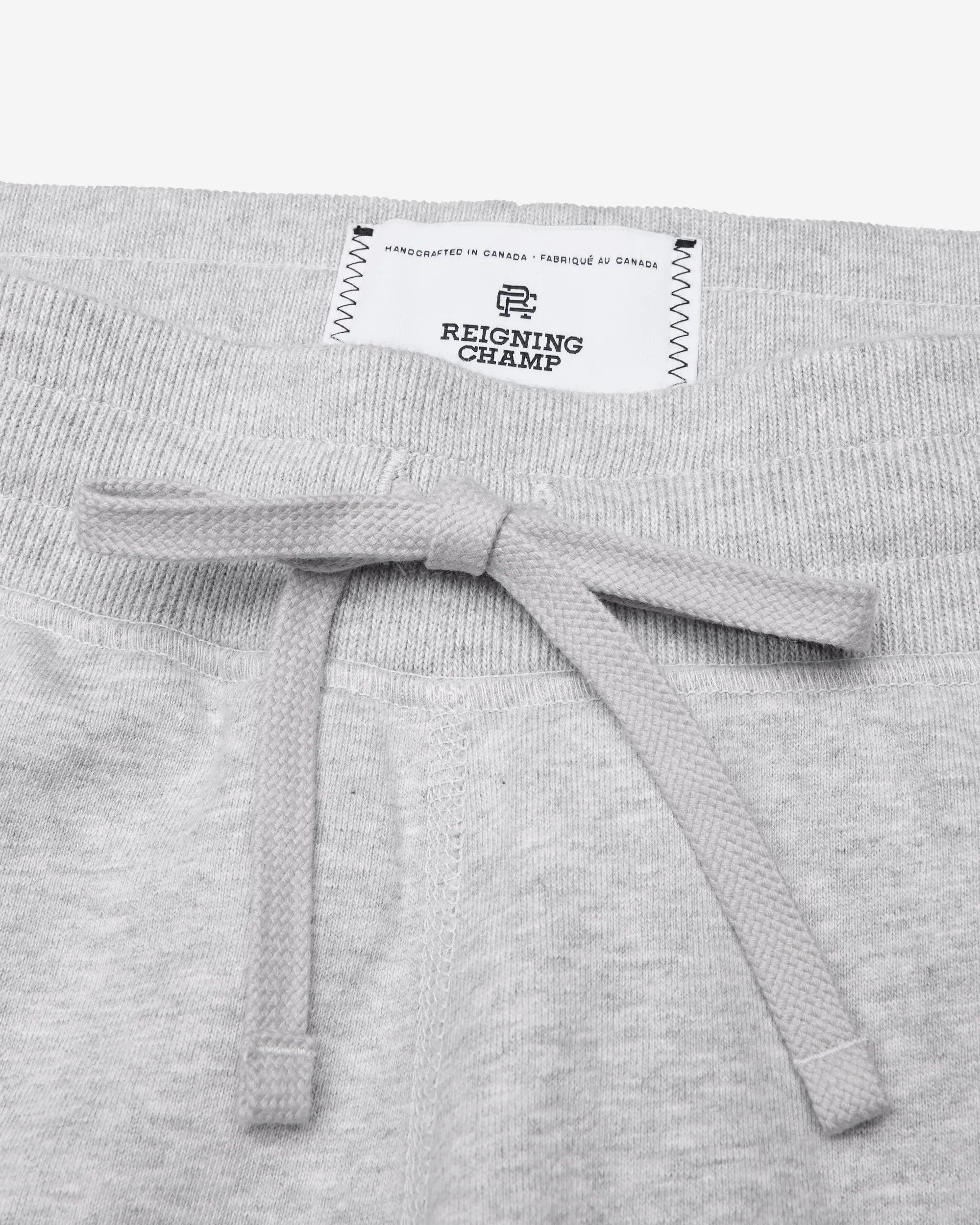 Midweight Terry Relaxed Sweatpant