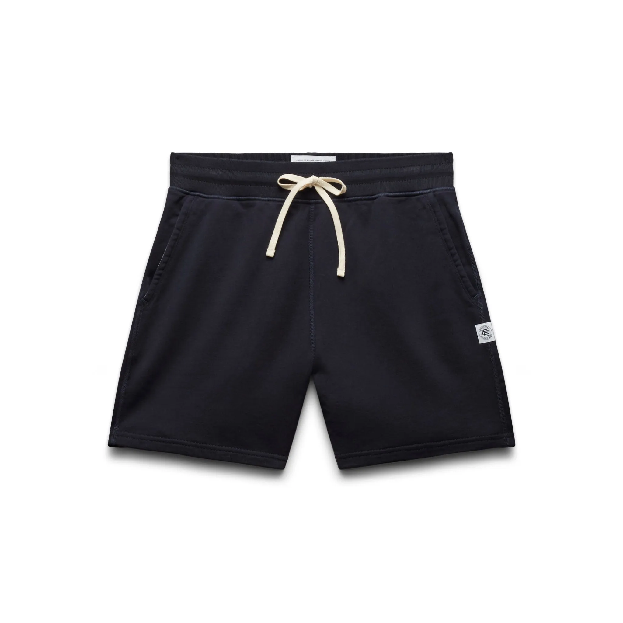 Midweight Terry Short 6