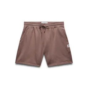 Midweight Terry Short 6