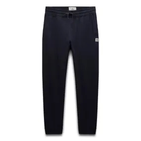 Midweight Terry Slim Sweatpant