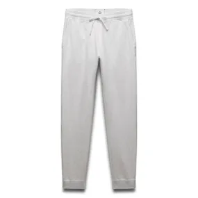 Midweight Terry Slim Sweatpant