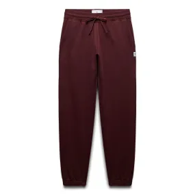 Midweight Terry Standard Sweatpant