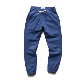 Midweight Terry Standard Sweatpant