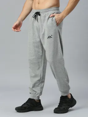 Oversized Luxe Joggers