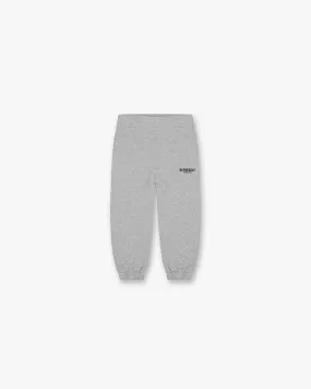 Represent Mini Owners Club Sweatpants - Ash Grey