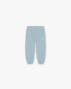 Represent Mini Owners Club Sweatpants - Powder Blue