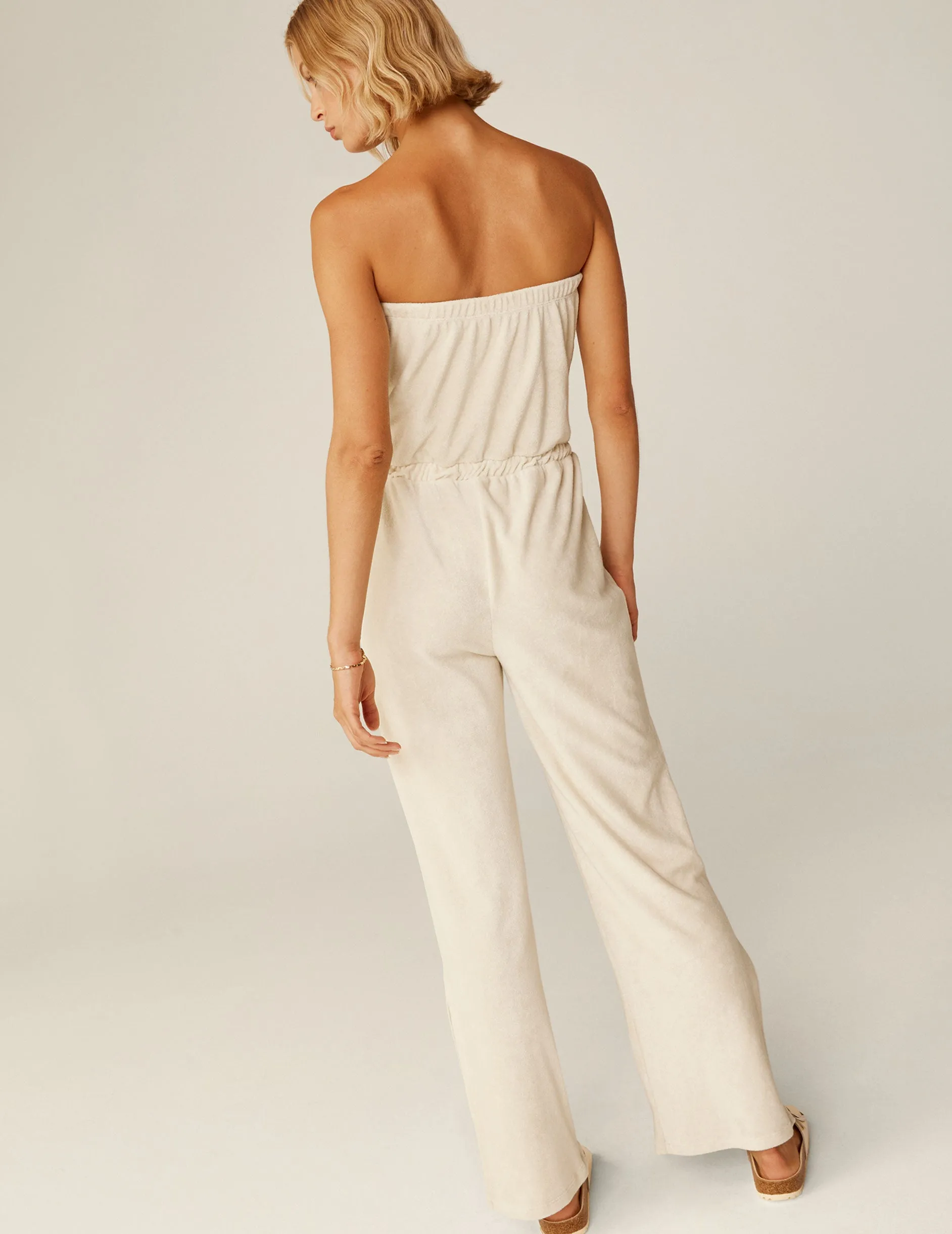 Tropez Jumpsuit