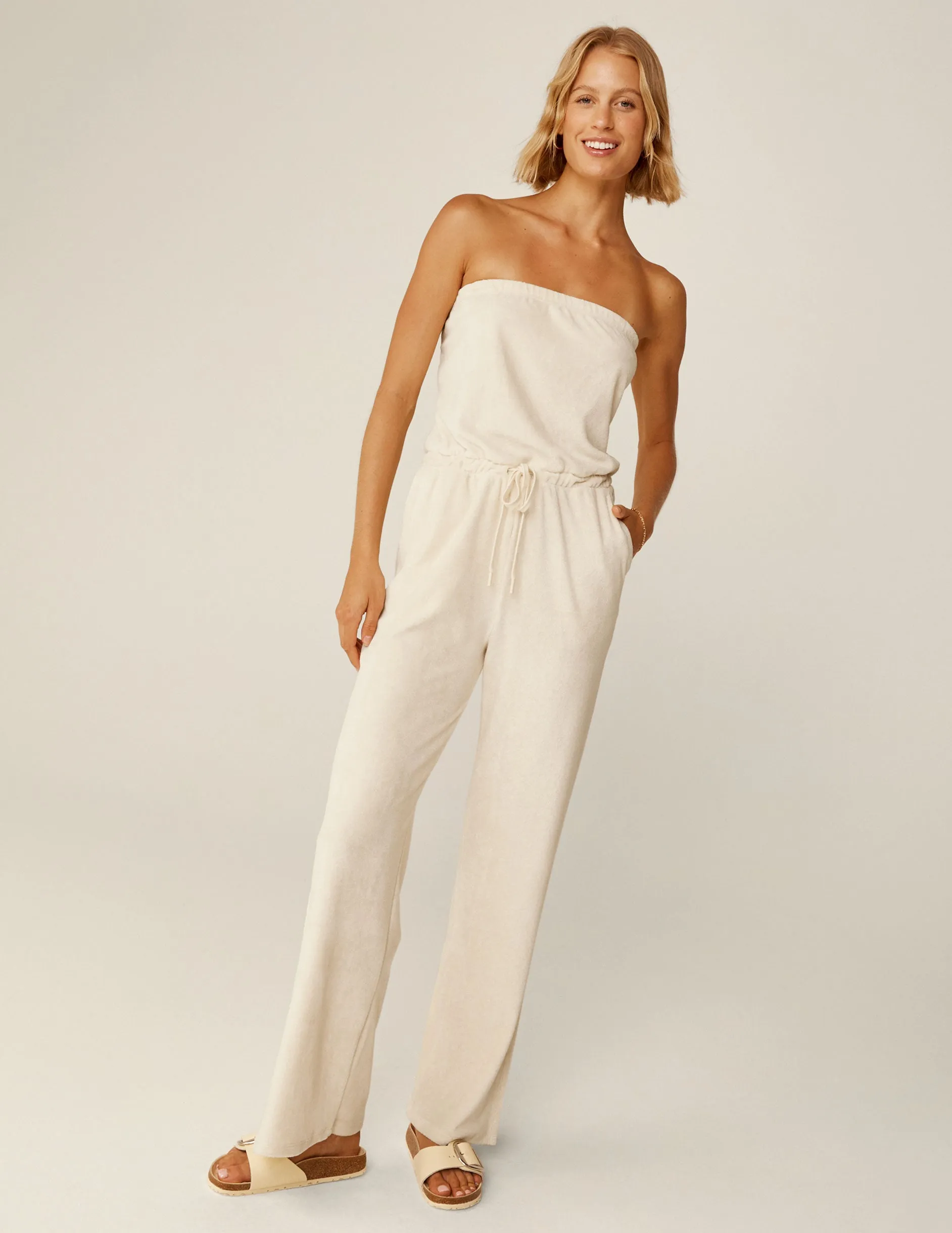 Tropez Jumpsuit