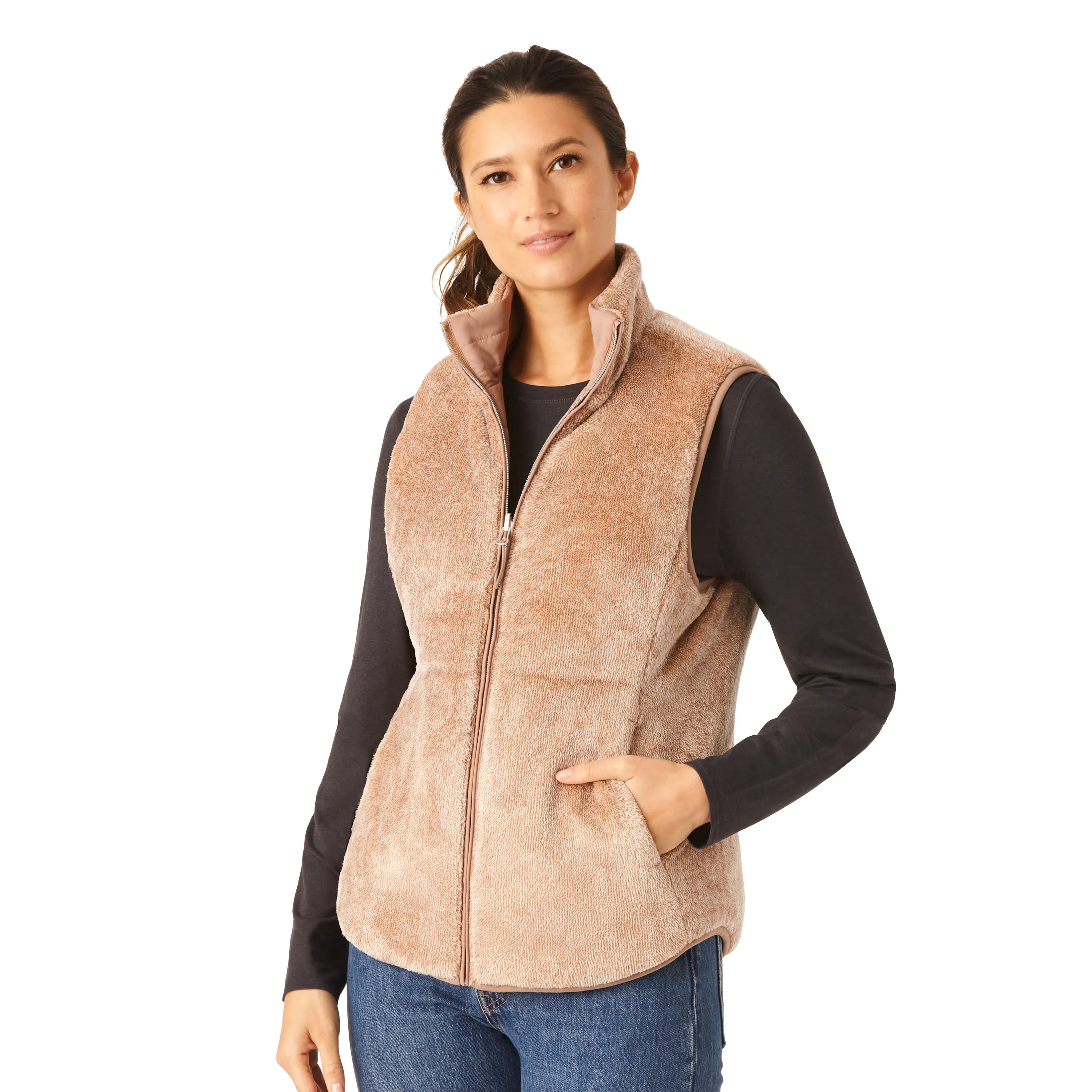 Women's Cloud Lite Everyday Reversible Vest