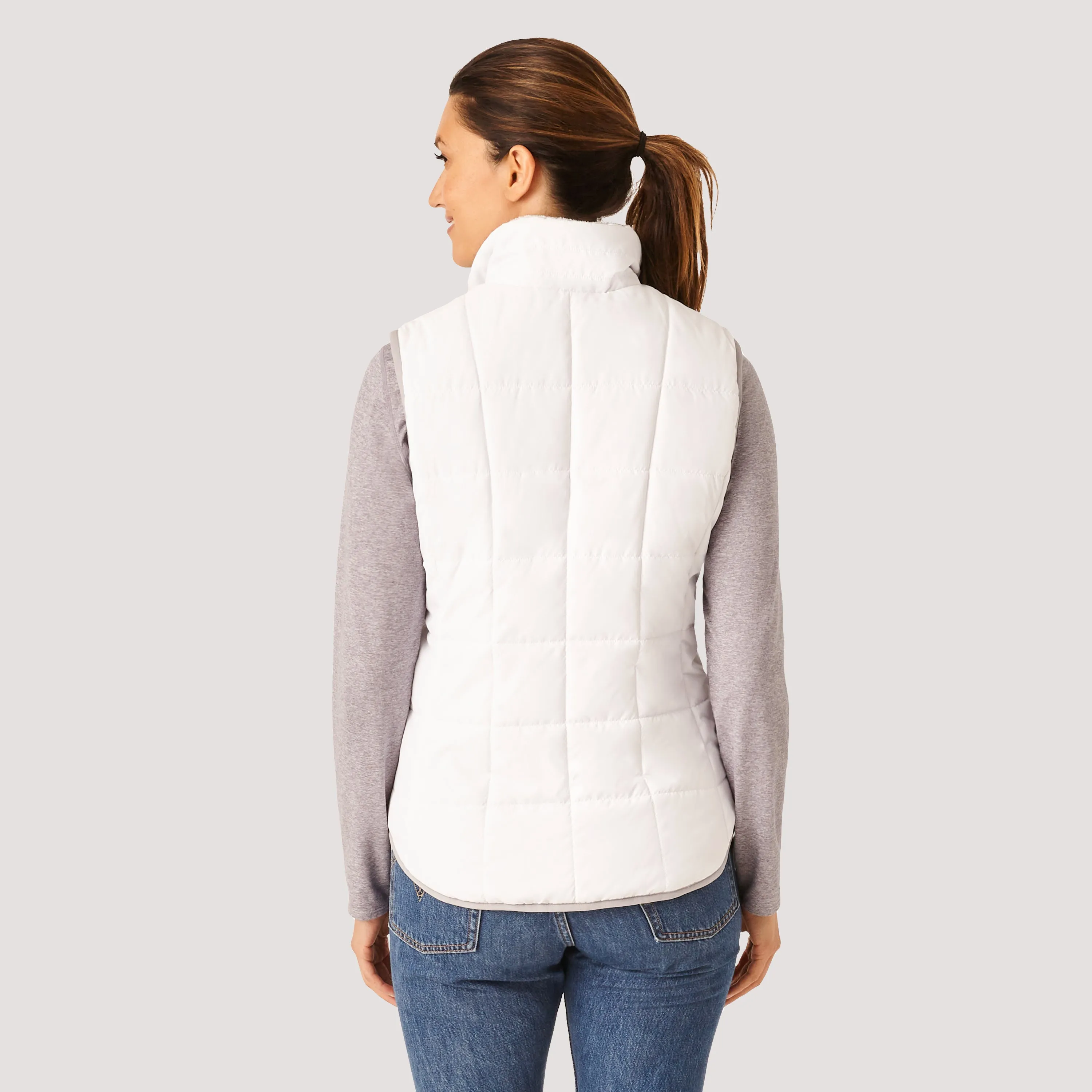 Women's Cloud Lite Everyday Reversible Vest