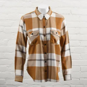 Women's Outback Flannel